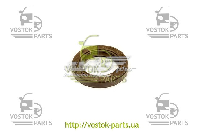Сальник півосі переднього моста, лівої Chana CV60214200