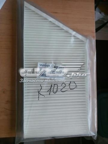 Купити WP402 Wunder Фільтр салону вугільний