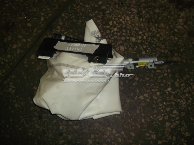 Подушка безпеки, збоку ліва айрбег Hyundai/Kia 85010B8000 ціна, від 152.20 USD