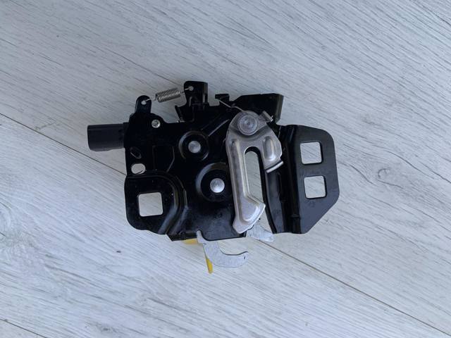 Замок капота PFD22150A Signeda