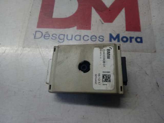  BMW EA933343801