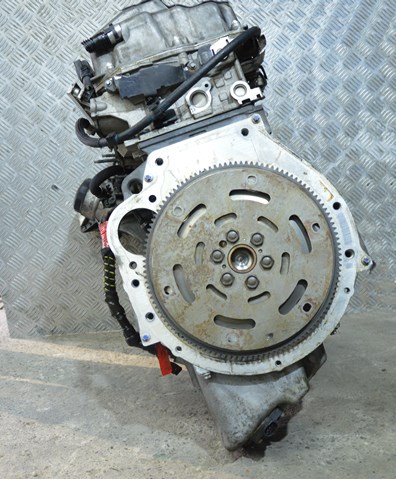 Купити N52B30AF BMW Двигун