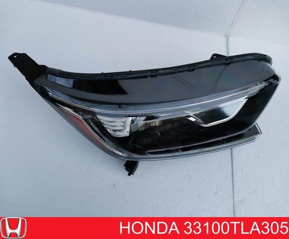 Фара правая Honda 33100TLA305 ціна, від 227.50 USD