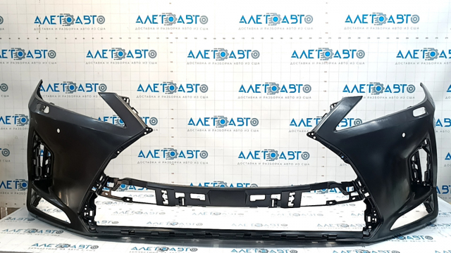 Бампер на авто Toyota 521194D955 ціна, від 315.61 USD