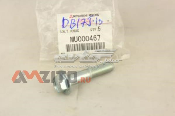MU000467 Chrysler Болт кріплення амортизатора переднього