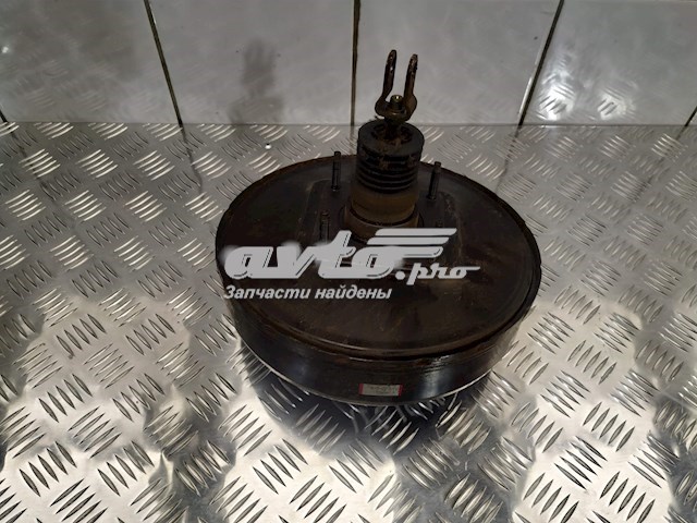 Підсилювач гальм вакуумний Toyota RAV4 2 (XA2) (Тойота Рав4)