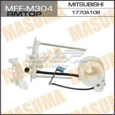 Паливний фільтр MFFM304 Masuma