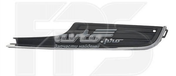 Решітка переднього бампера, ліва FPS FP7431921 ціна, від 7.44 USD