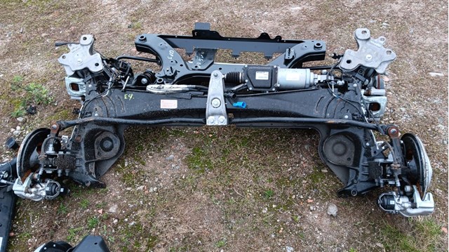 Купити 521531488R Renault (RVI) Рульова рейка
