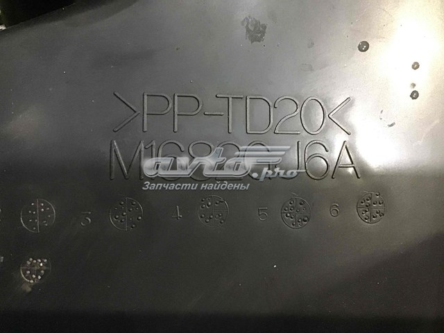  Mazda M1682GJ6A ціна, від 8.47 USD