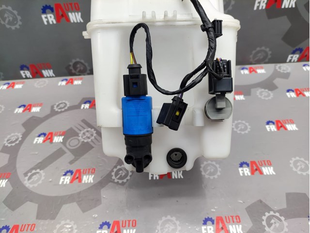 Купити 31416283 Volvo Бачок омивайки