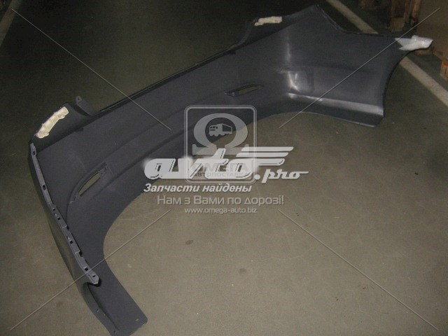 Купити 0270754951 Tempest Задній бампер