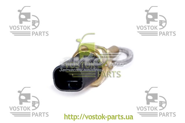 Термодатчик охолоджуючої рідини Great Wall 3611070EG01 ціна, від 5.08 USD