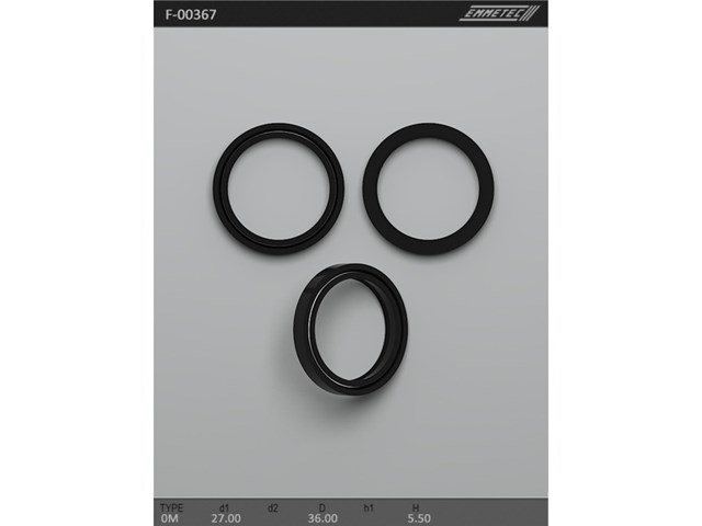  Emmetec F00367