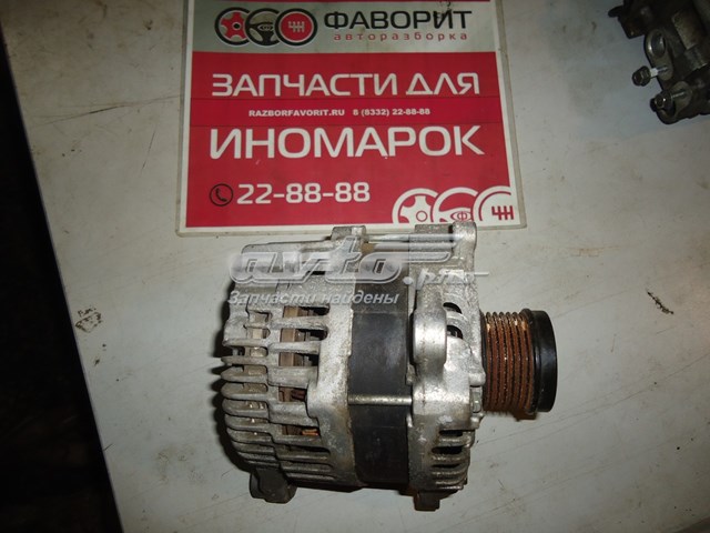 23700AA951 Subaru Авто генератор
