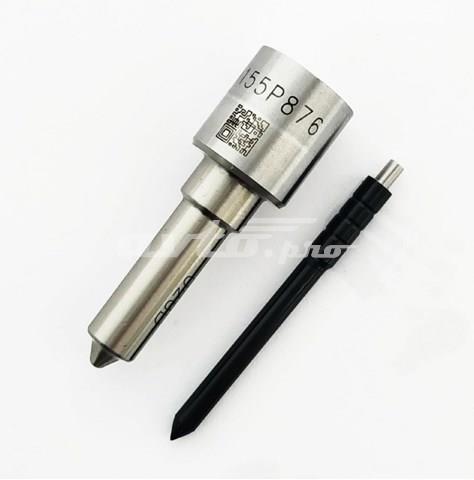 Розпилювач дизельної форсунки DLLA155P876 Denso