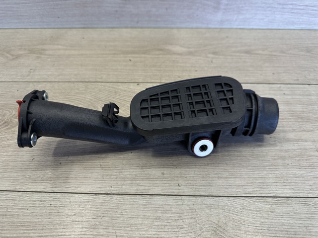 Шланг/патрубок інтеркуллера Fiat/Alfa/Lancia 52043606 ціна, від 18.04 USD