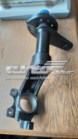 Цапфа поворотного кулака Parts-Mall CTC015