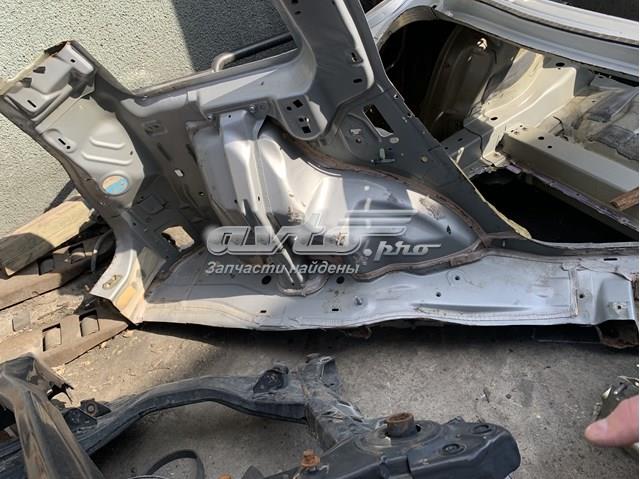 68019179AB Chrysler Бічна частина задня ліва