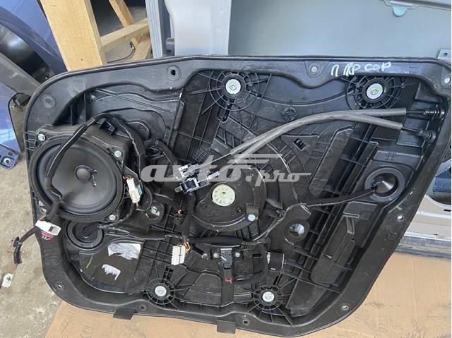 Механізм склопідіймача двері передньої, правої 82481C6000 Hyundai/Kia