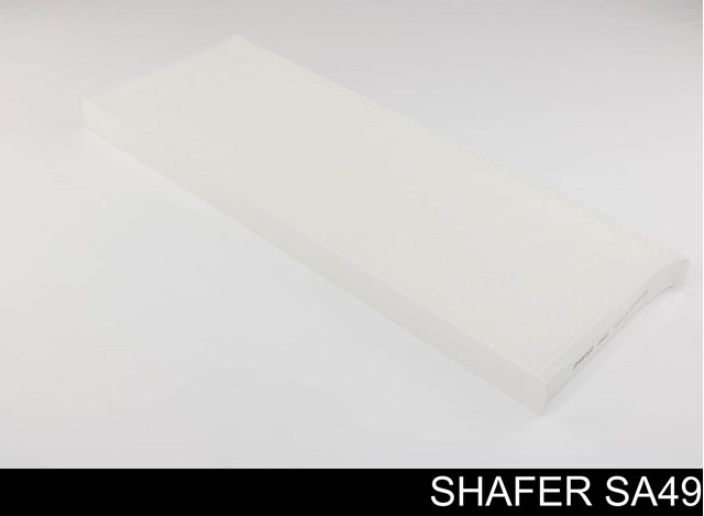 Фільтр салону SA49 Shafer