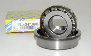 Купити EC40987H206 NTN Підшипник вторинного валу коробки