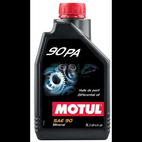 Масло коробки передач Motul 317701 ціна, від 30.55 USD