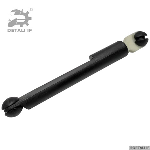 Купити DF13681 Detali IF Замок капота
