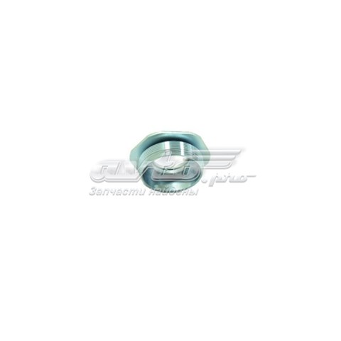 Амортизатори передні FSO 96187438