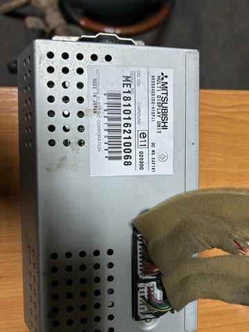 MR558403 Mitsubishi 