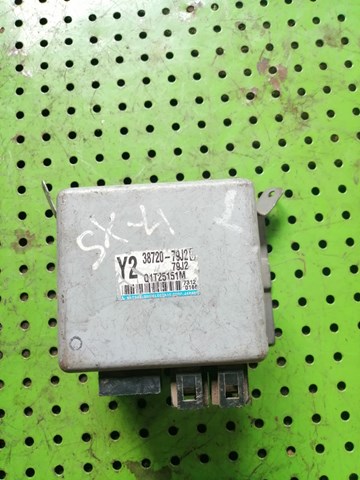  Suzuki 3872079J20 ціна, від 105.36 USD