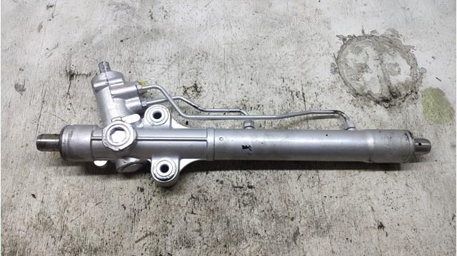 Кермова рейка Opel 96255692