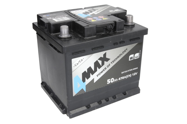 BAT50 4max 
