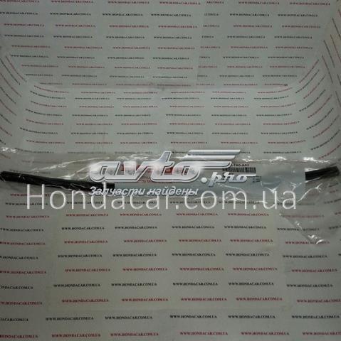 Гумка склоочисника пасажирська Honda Accord 8 (CU) (Хонда Аккорд)