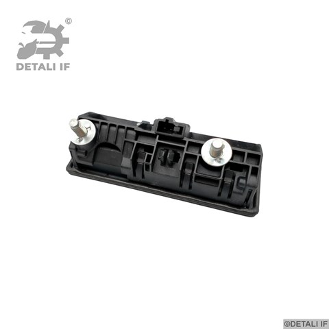 Ручка 5-й (3-й) двері зовнішня DF13164 Detali IF