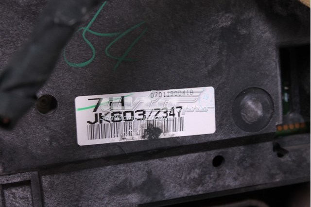 8367000052 Nissan/Infiniti 