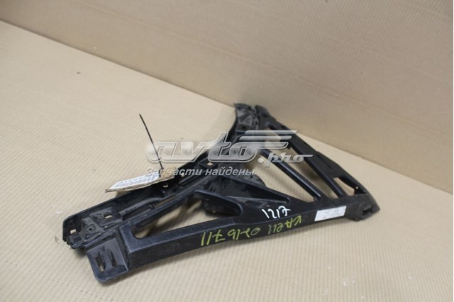 Праве кріплення переднього бампера VAG 95850517800 ціна, від 43.19 USD