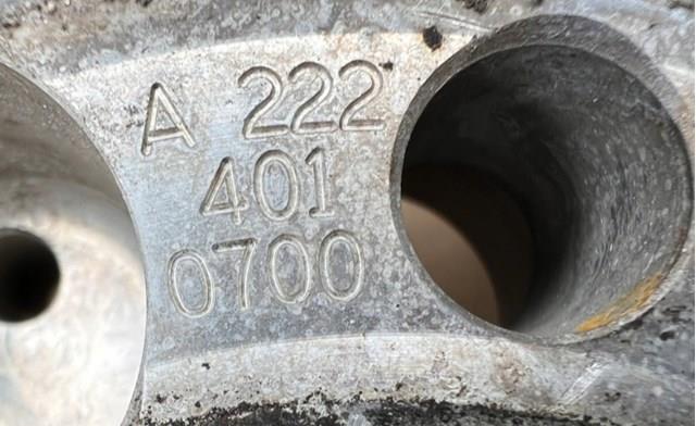 A2224010700 Mercedes 