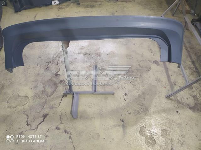 Бампер задній FPS FP7445950