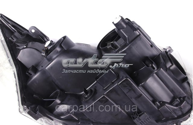 Фара DP Group BP24033