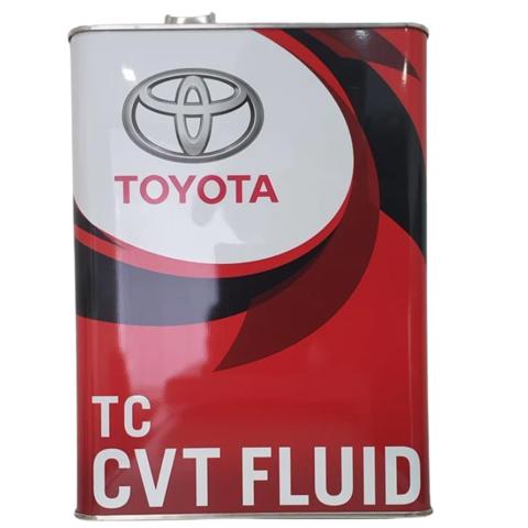 0888681905 Toyota Масло для роздавальної коробки