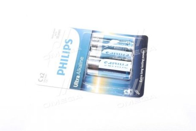  Philips LR14E2B10 ціна, від 5.18 USD