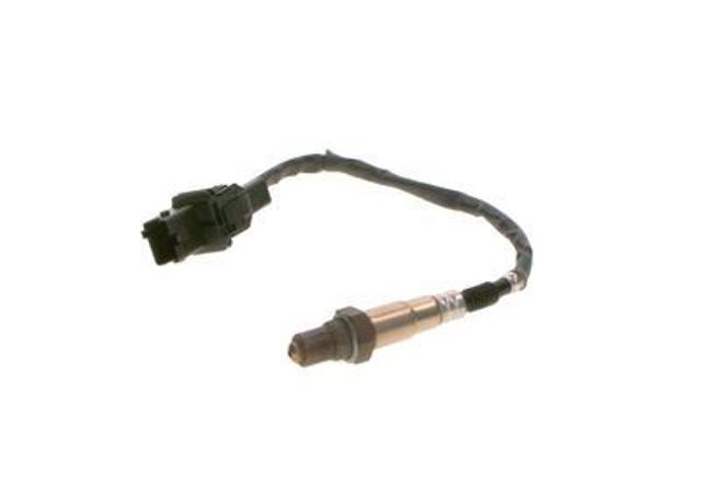 Лямбдазонд, датчик кисню до каталізатора Bosch 258987001 ціна, від 76.65 USD