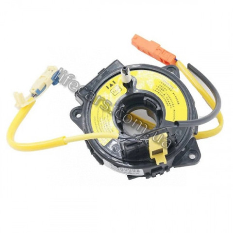 1017003539 Geely Шлейф Airbag