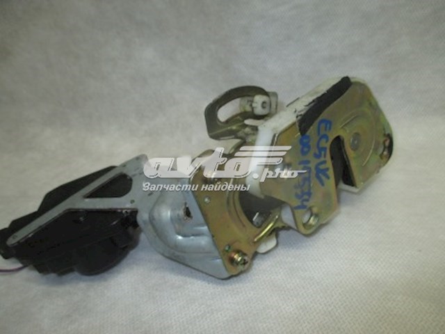  Mitsubishi MR349189