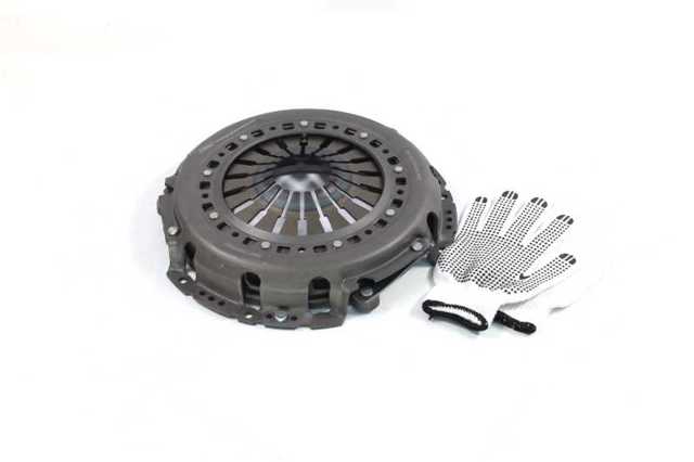 Купити RD531601090PRO Rider Корзина зчеплення