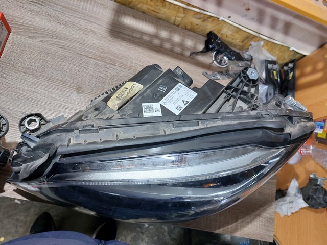 A2059069105 Mercedes 