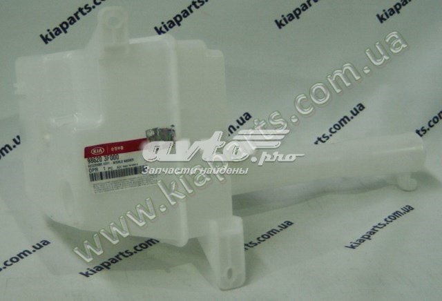 986203F000 Hyundai/Kia 