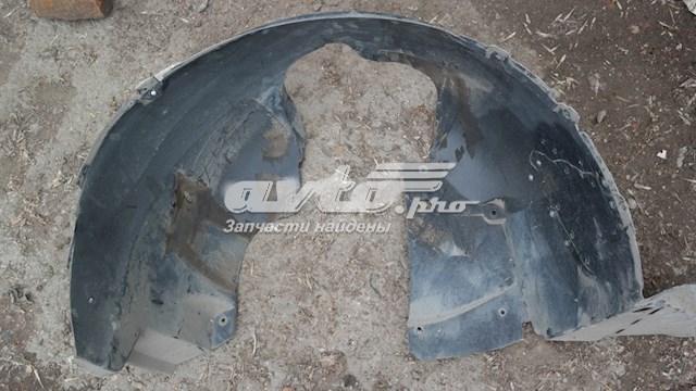 Подкрильнікі переднього крила, правий Opel 95422561 ціна, від 42.46 USD