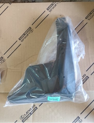 Комплект бризковиків Toyota PU06003180EP ціна, від 28.22 USD